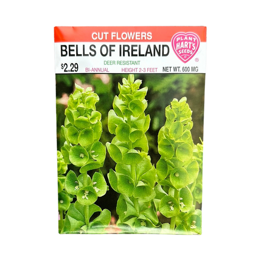 Bells of Ireland