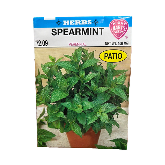 Herb Spearmint