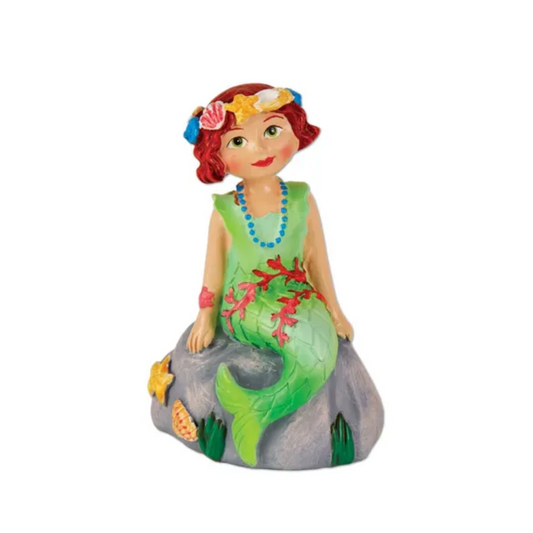 CLR Agnes the Mermaid