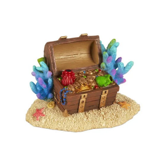 CLR Mini Mermaid Treasure Chest