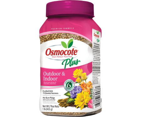 Osmocote Plus 1# Plant Food