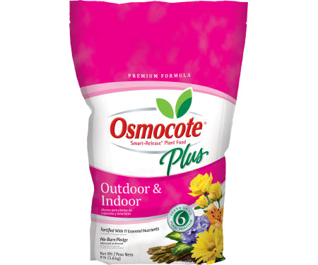 Osmocote Plus 8# Plant Food