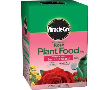 Plant Food F/Roses 1.5#