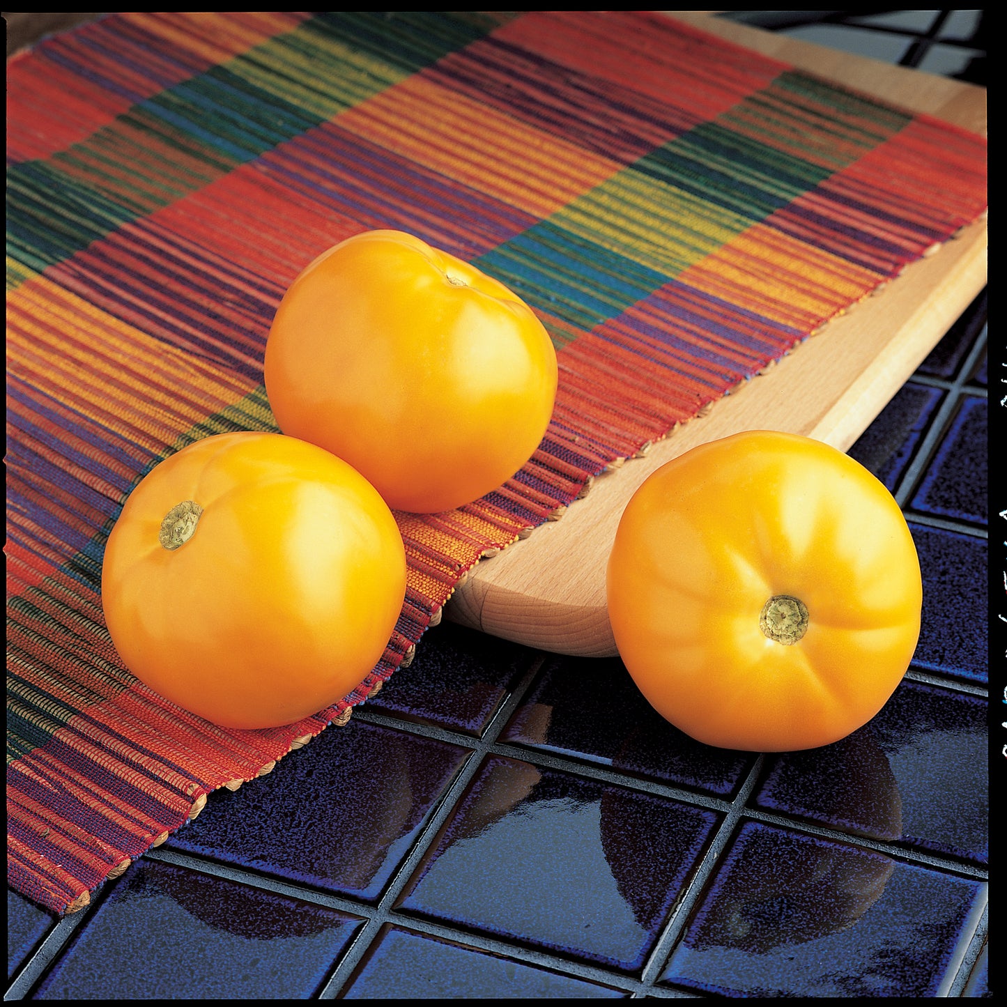 TOMATO CAROLINA GOLD - 4'' POT