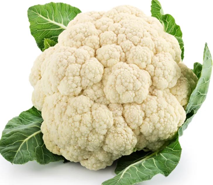 CAULIFLOWER SELF BLANCHE - FLAT OF 32 PLANTS