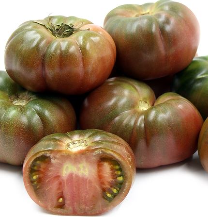 TOMATO BLACK KRIM - 4'' POT