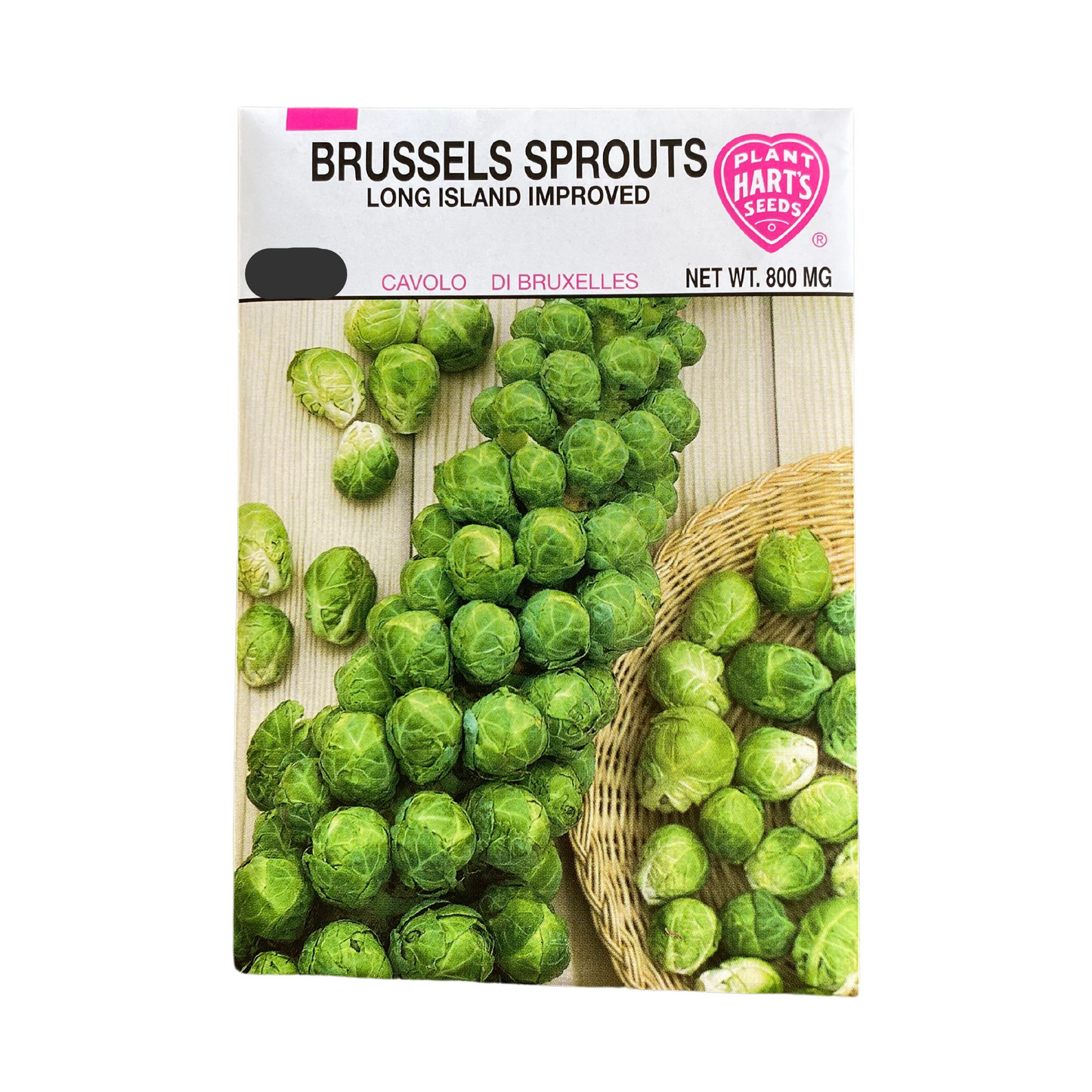 Brussels Sprouts Long Island