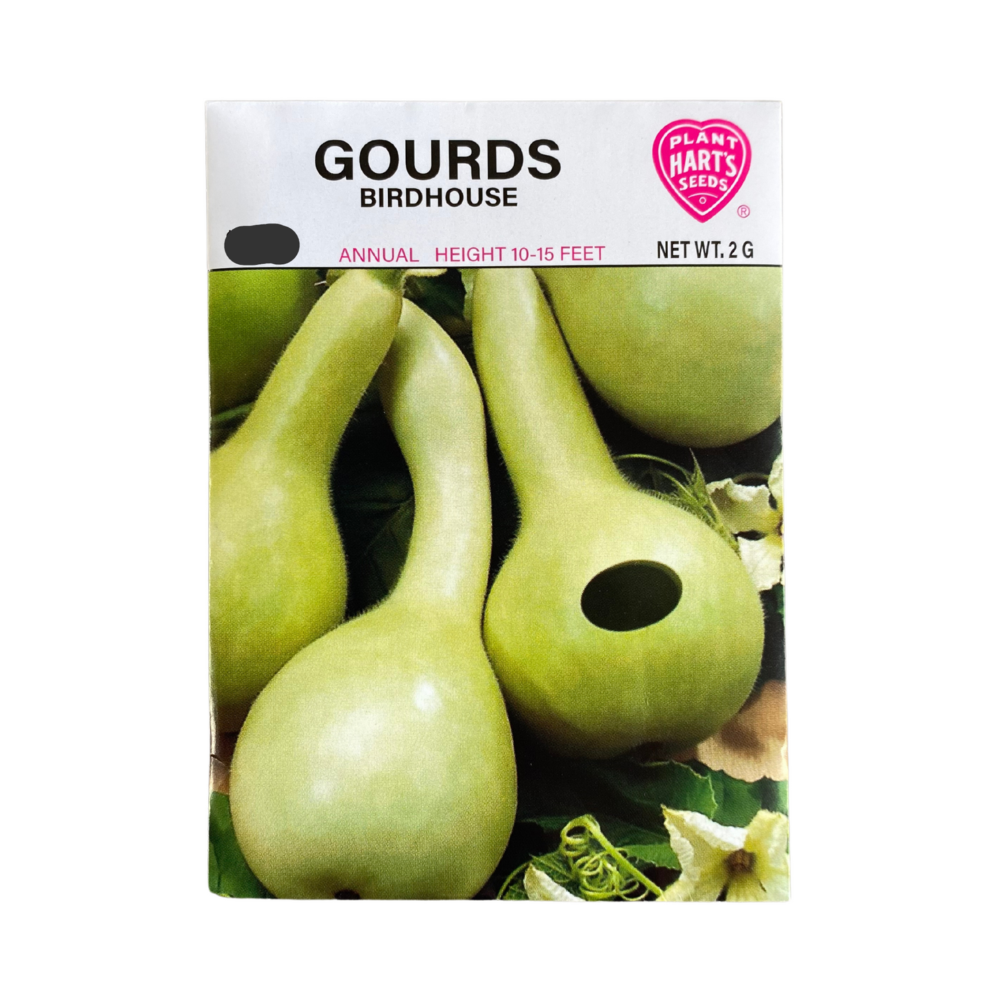 Gourds Birdhouse
