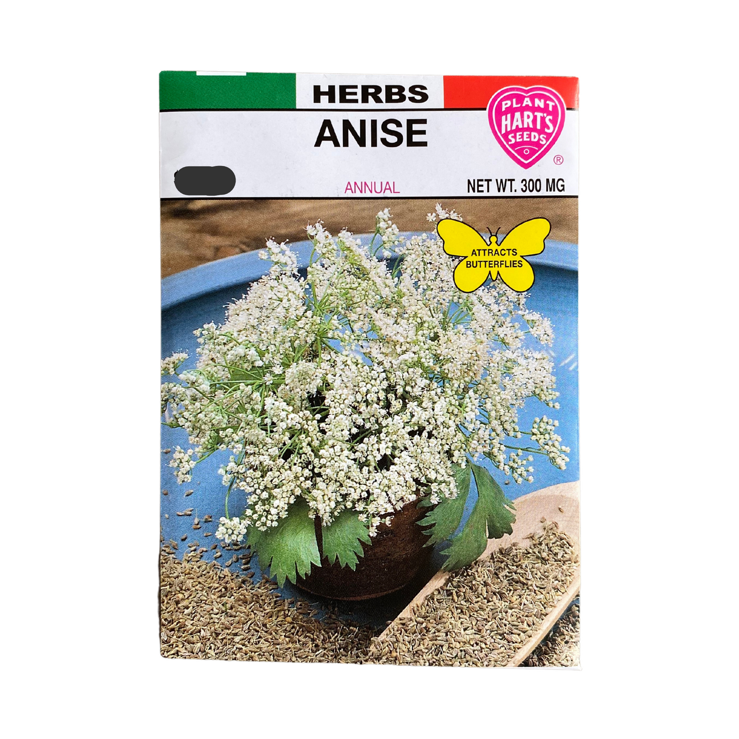 Herb Anise