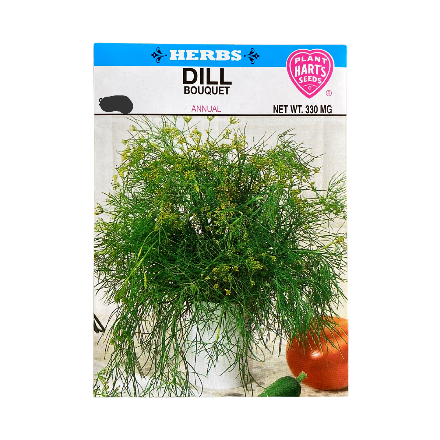 Herb Dill Bouquet