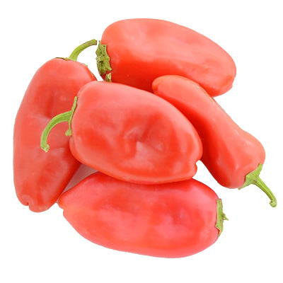 PEPPER SWEETIE RED - 4'' POT