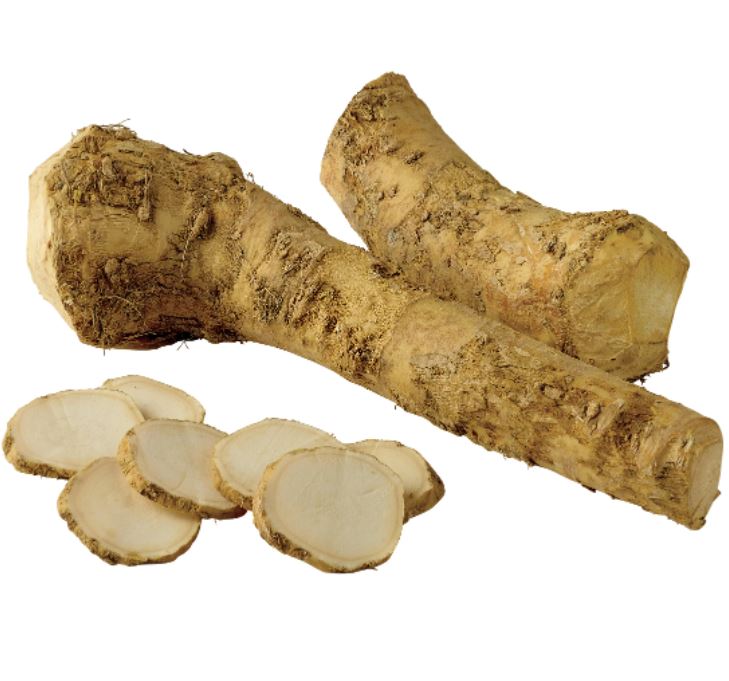 Horseradish - 3.5" Pot