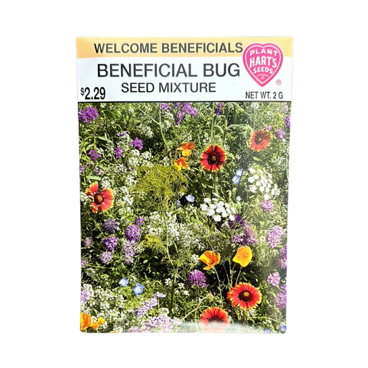 Beneficial Bug Mix