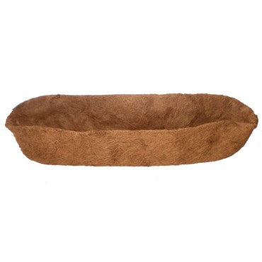 Gardener Select 24" Trough Coco Liner