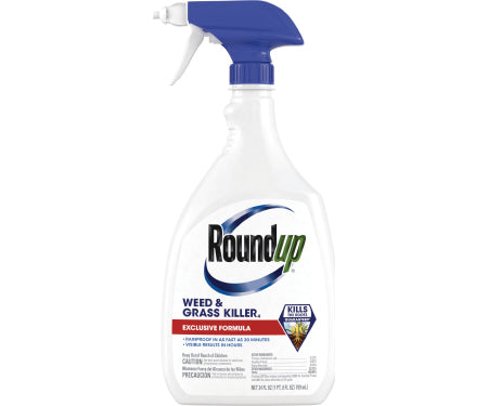 Roundup 24oz Ready To Use