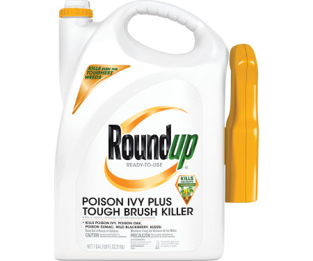 Roundup P/Ivy Kill 1G RTU