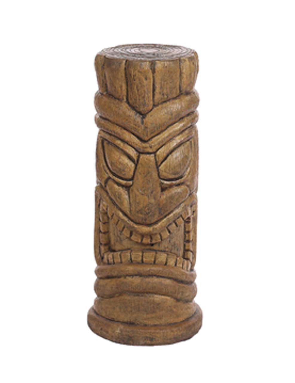 Medium Tiki Head