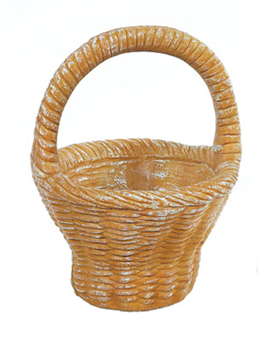Medium Basket with Handle