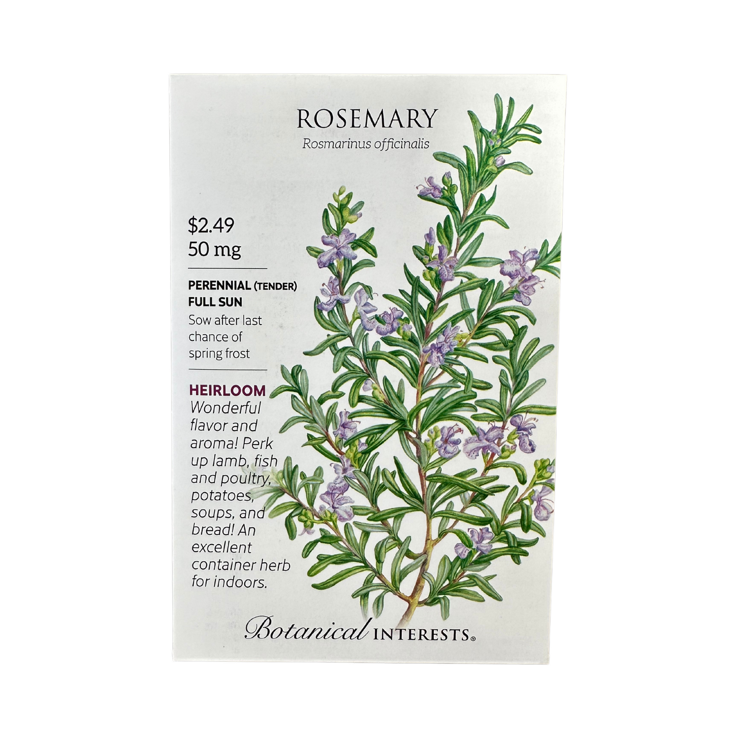 Rosemary