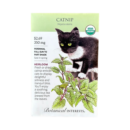 Catnip Org