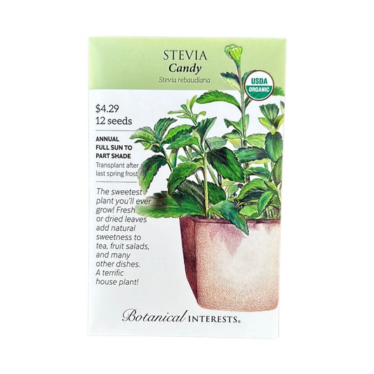 Stevia Candy Org