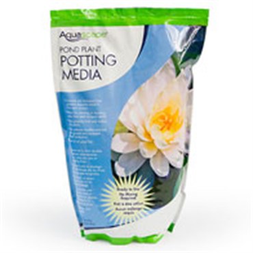 Aquascape Pond Plant Potting Media 215 Cubic Inches