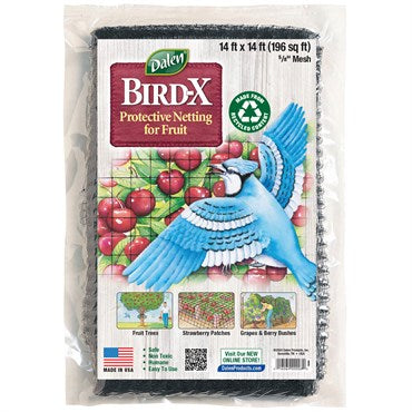 Bird - X Net 14' x 14'