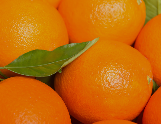 Navel Orange