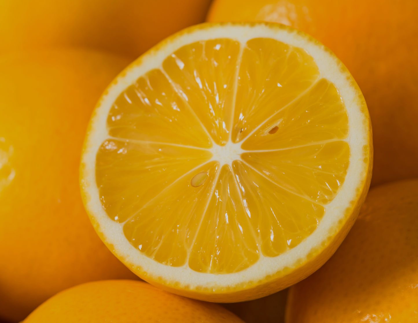 Meyer Lemon