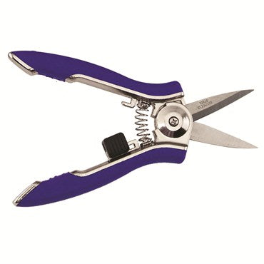 Dramm Compact Shear  Blue