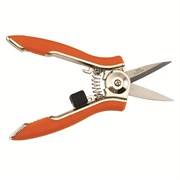 Dramm Compact Shear  Orange