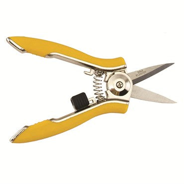 Dramm Compact Shear  Yellow