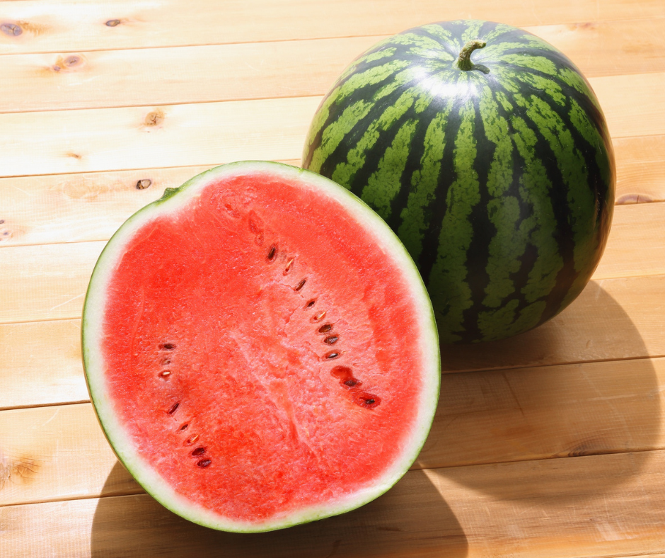 WATERMELON JUICEBOX - 4'' POT