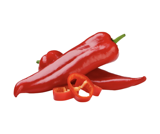 PEPPER GOLIATH GRILLER - 4'' POT