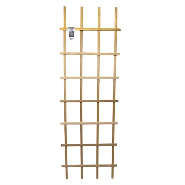 Heritage Wood 24"x72" Ladder Trellis