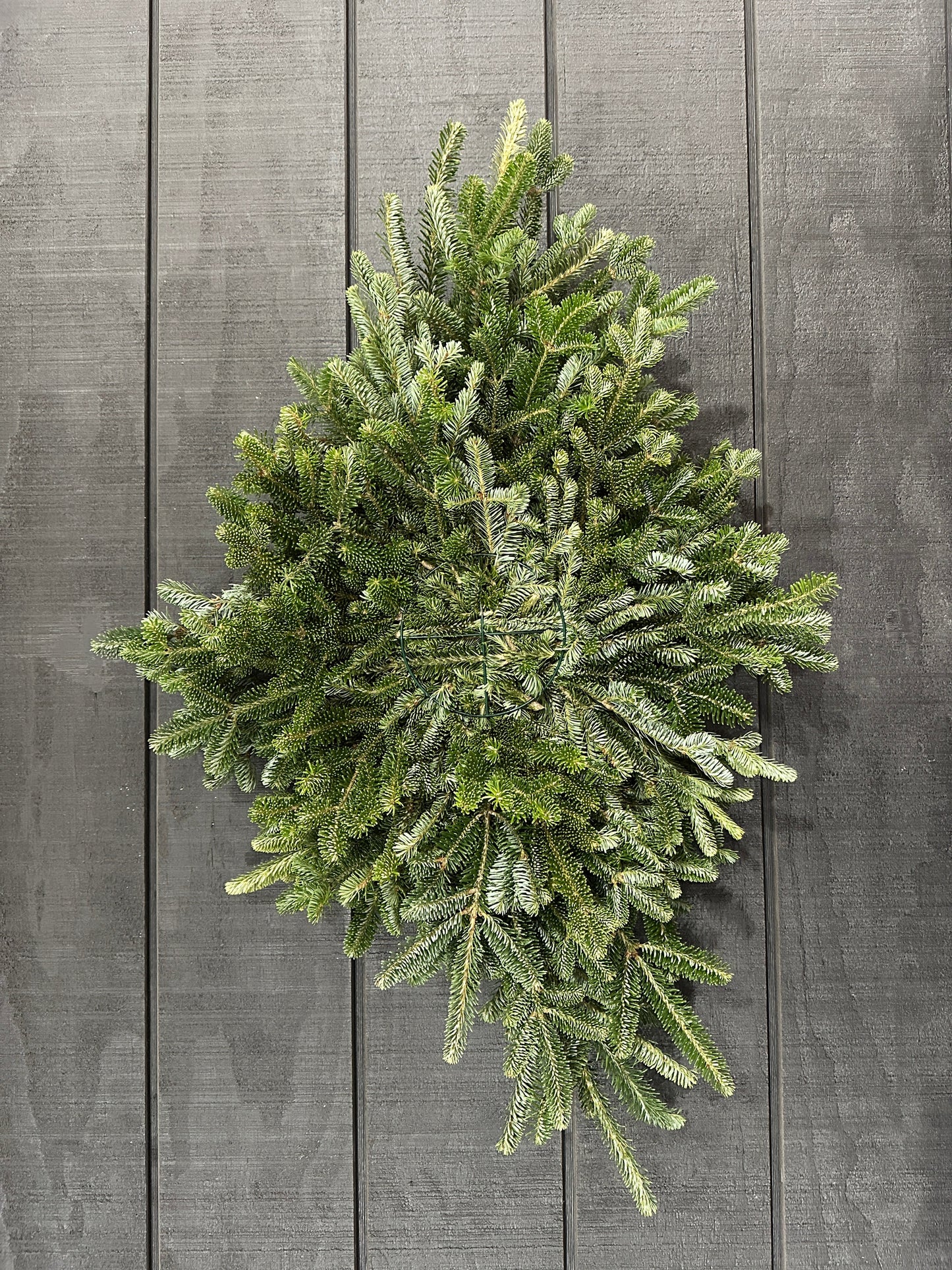 Half Grave Blanket - Undecorated (Xmas)