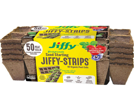 Jiffy Strips 1 3/4"