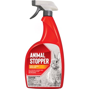 Messinas Animal Stopper 32oz RTUTrigger Bottle