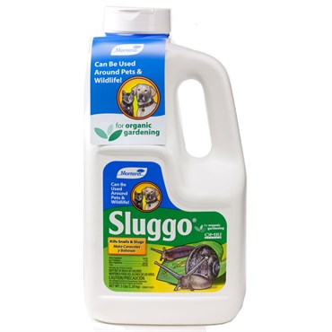 Monterey 5# Sluggo Jug OMRI