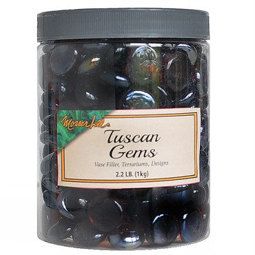 Mosser Lee 2.2# Tuscan Gems Jar