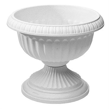 Novelty 18" Grecian Urn Stone