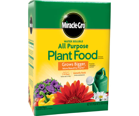 Plant Food 10# All Purpose
