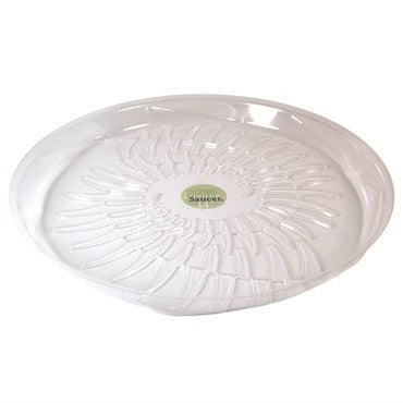 Plastec 14" Liteline Saucer