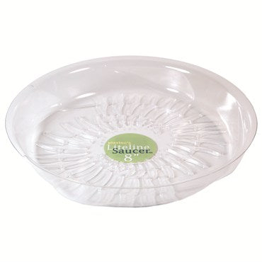 Plastec 8" Liteline Saucer