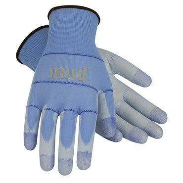 SWI Mud Mani Triple Fingertip Large Glove