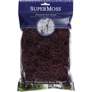 SuperMoss 2oz Spanish Moss Wine