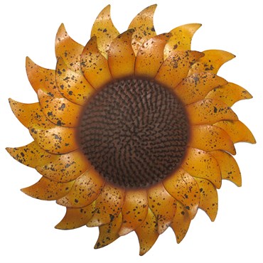 VCS 16" Yellow Sunflower