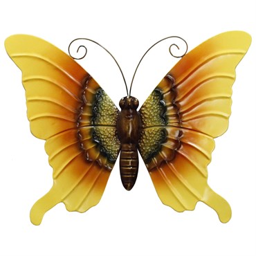 VCS 17" Sunflower Butterfly