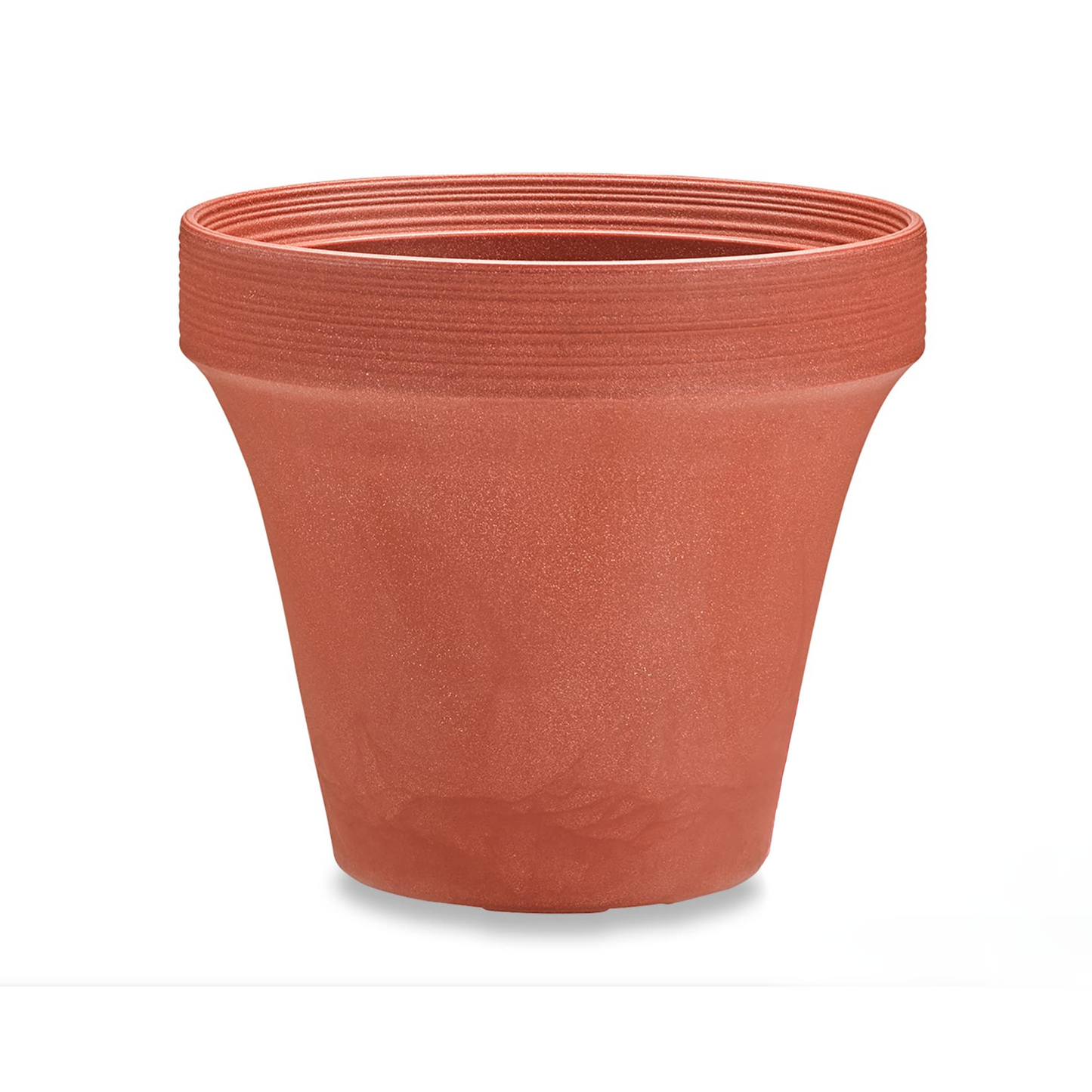 Ridge Large Planter (Brick)