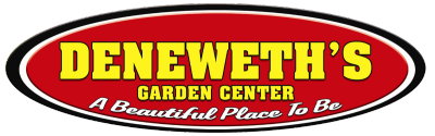 Deneweth's Garden Center logo